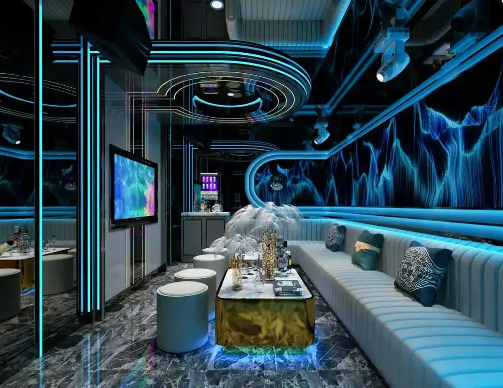 嘉兴商务ktv费用解析-海盐县ktv预定