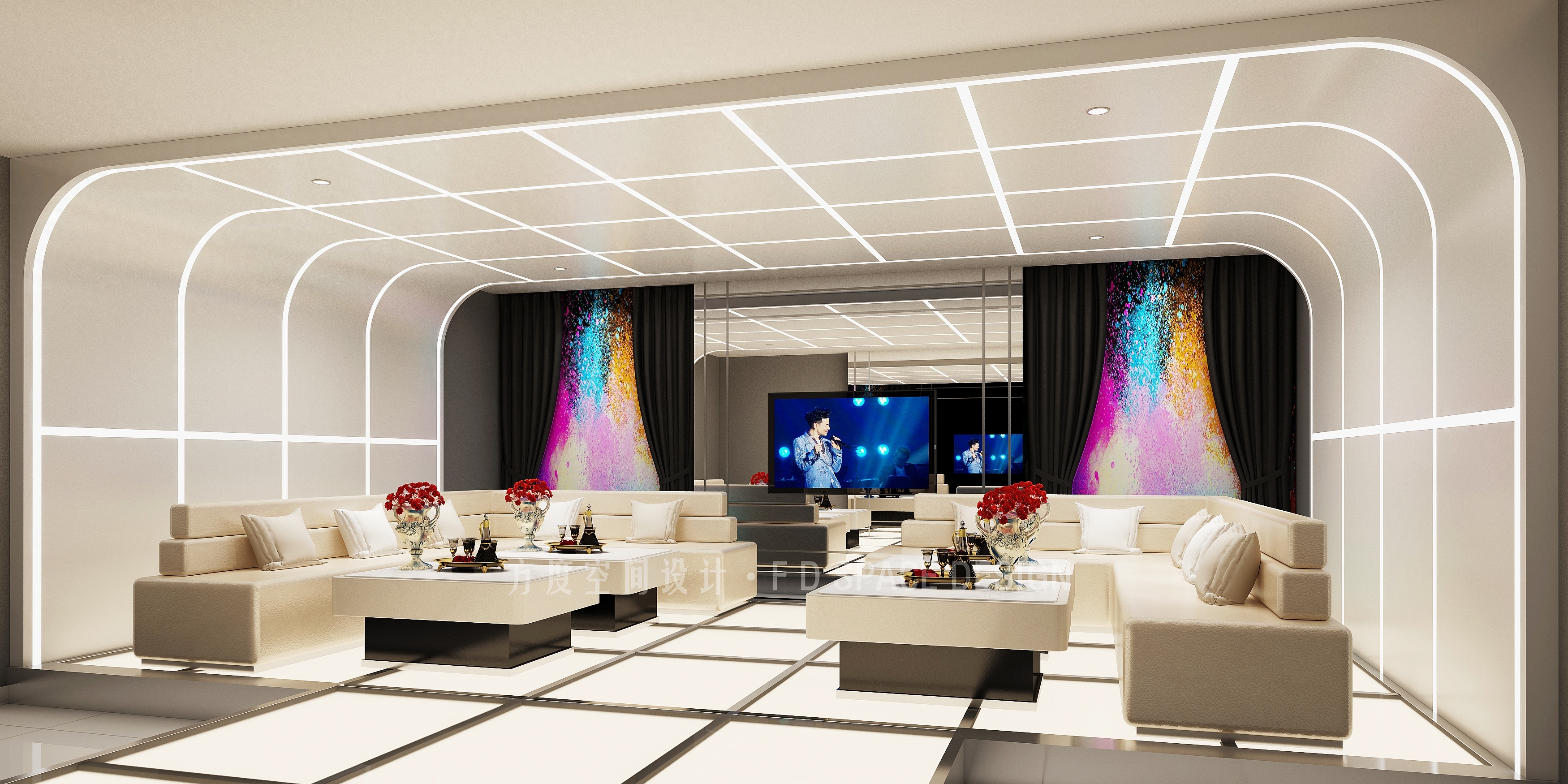 嘉兴商务ktv性价比高推荐-海盐县ktv订房