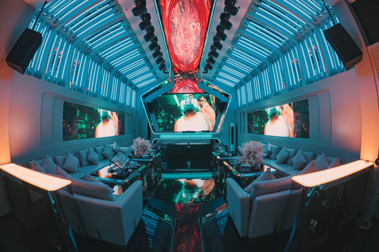 嘉兴ktv订房推荐商务ktv玩法指南-海盐县ktv订房